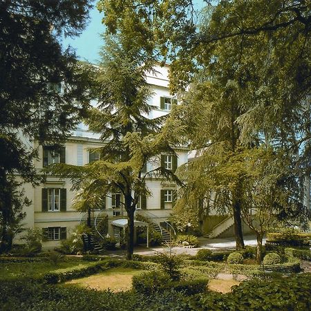 Hotel Villa Aricia Ariccia Eksteriør billede