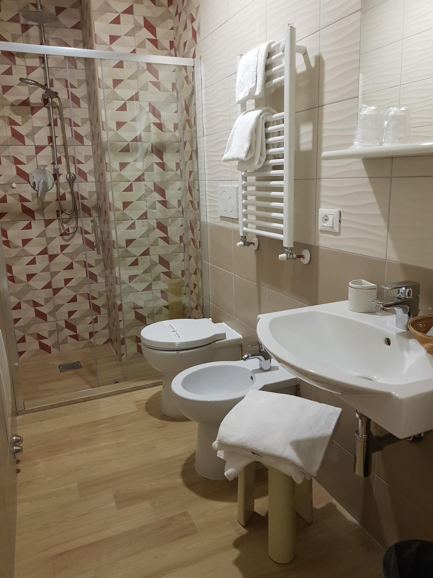 Hotel Villa Aricia Ariccia Eksteriør billede