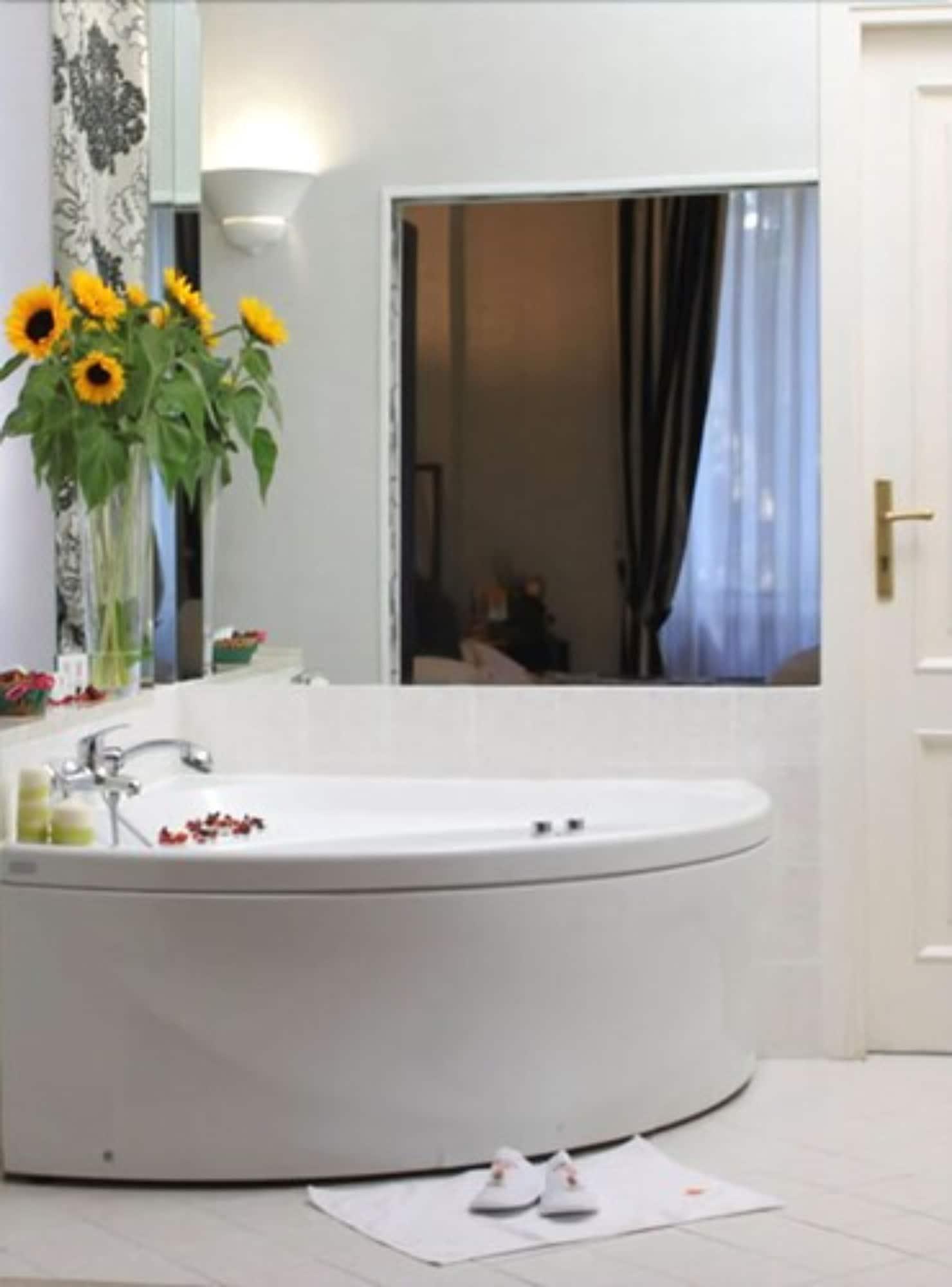 Hotel Villa Aricia Ariccia Eksteriør billede