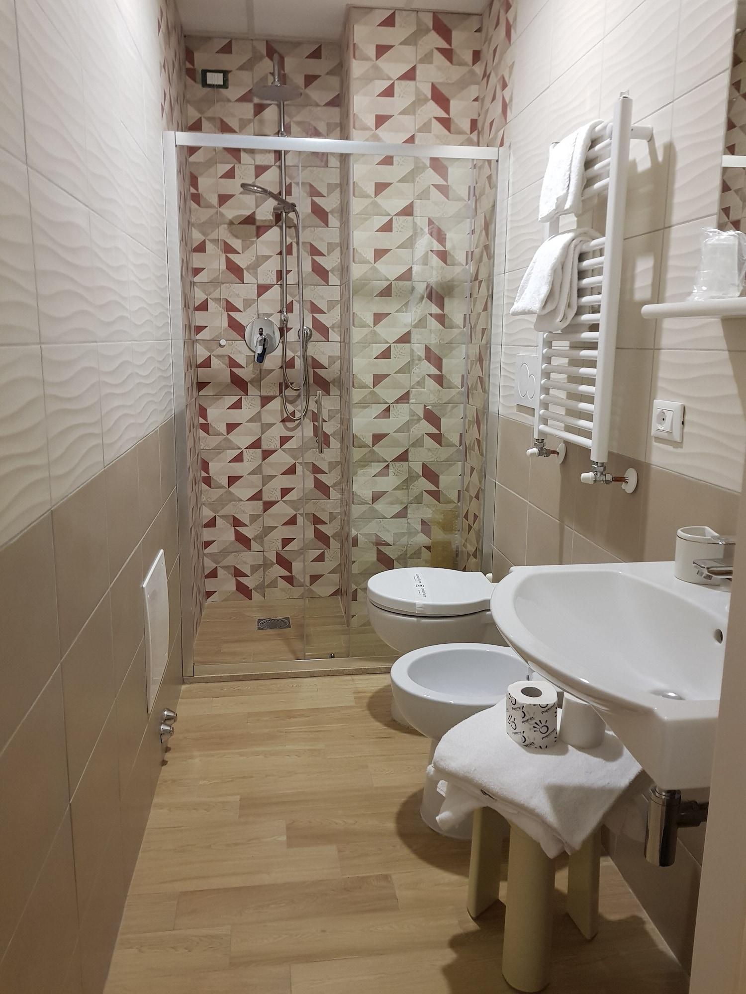 Hotel Villa Aricia Ariccia Eksteriør billede