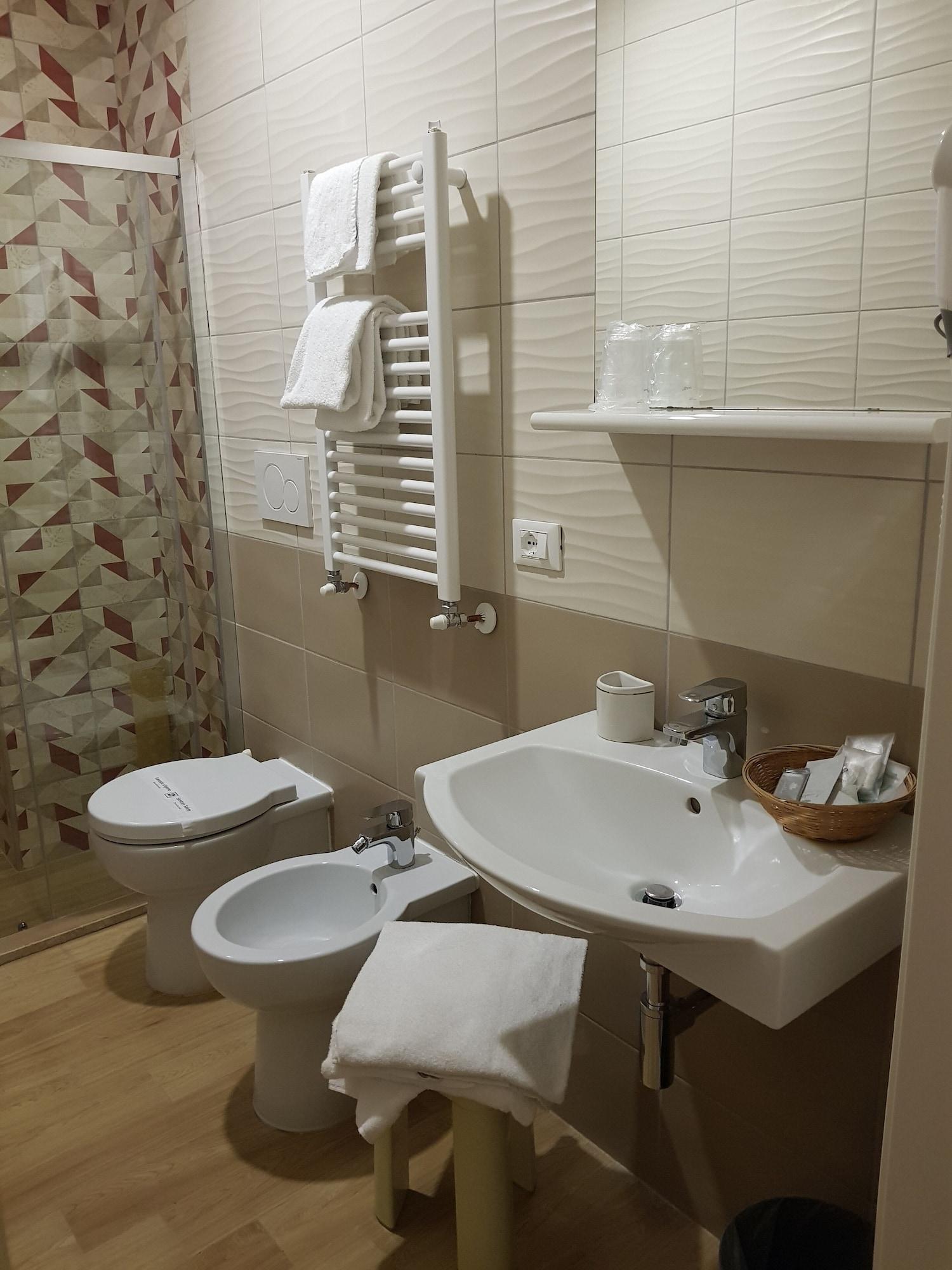 Hotel Villa Aricia Ariccia Eksteriør billede