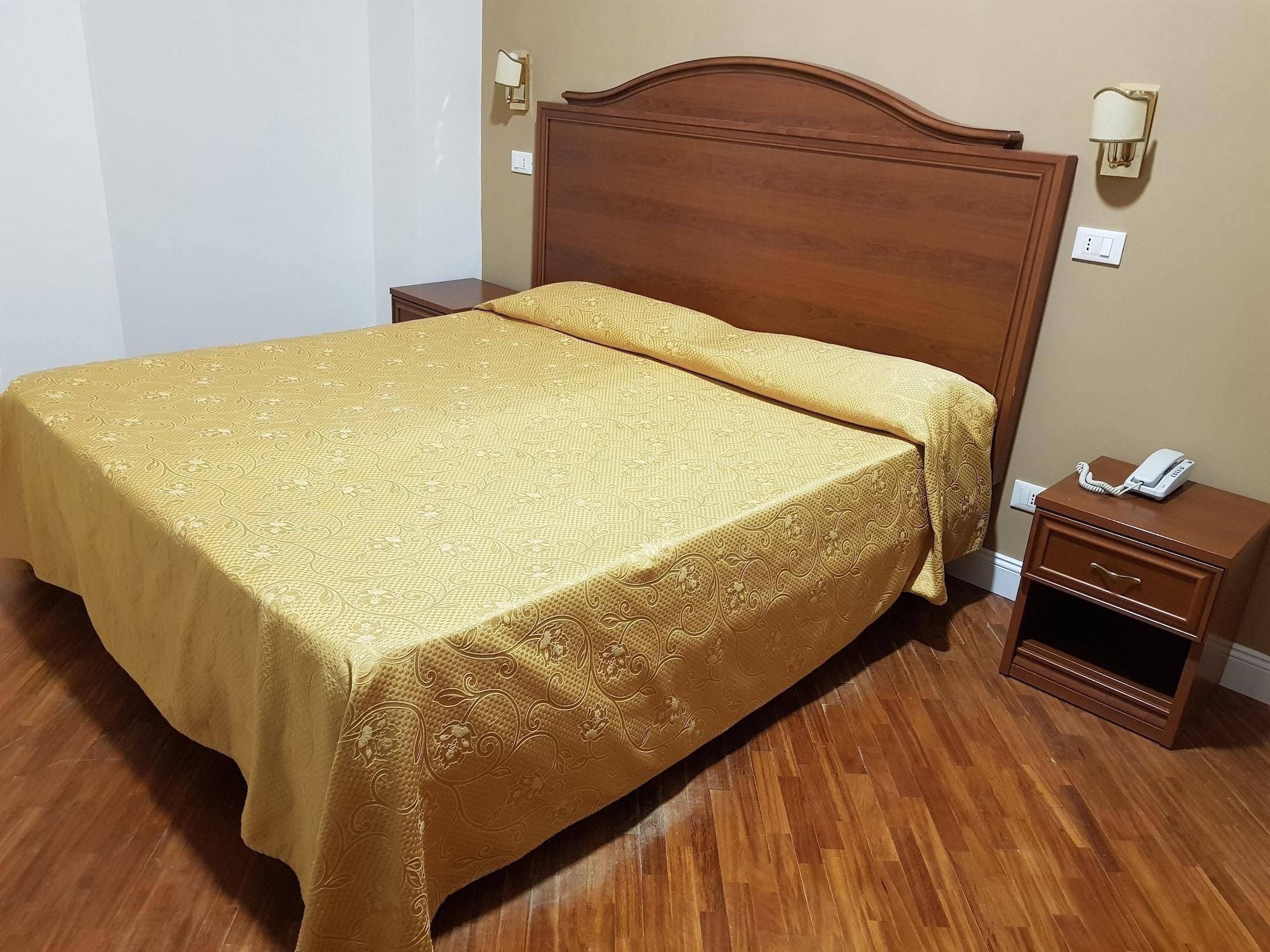 Hotel Villa Aricia Ariccia Eksteriør billede