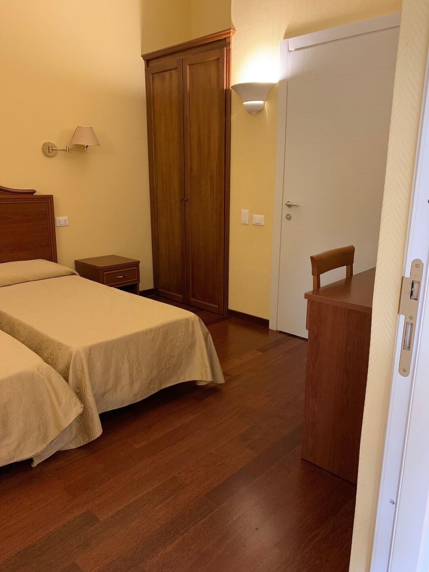 Hotel Villa Aricia Ariccia Eksteriør billede
