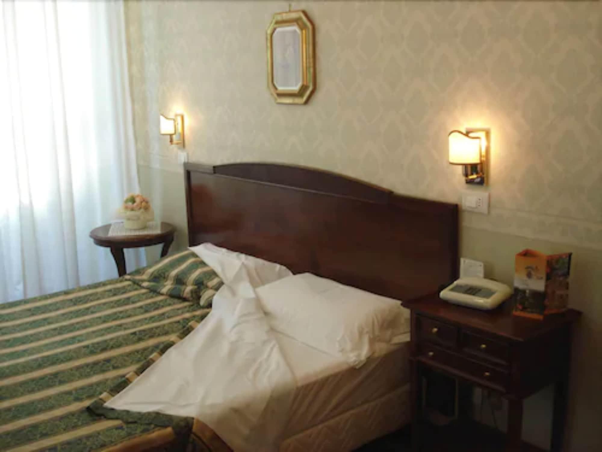 Hotel Villa Aricia Ariccia Eksteriør billede
