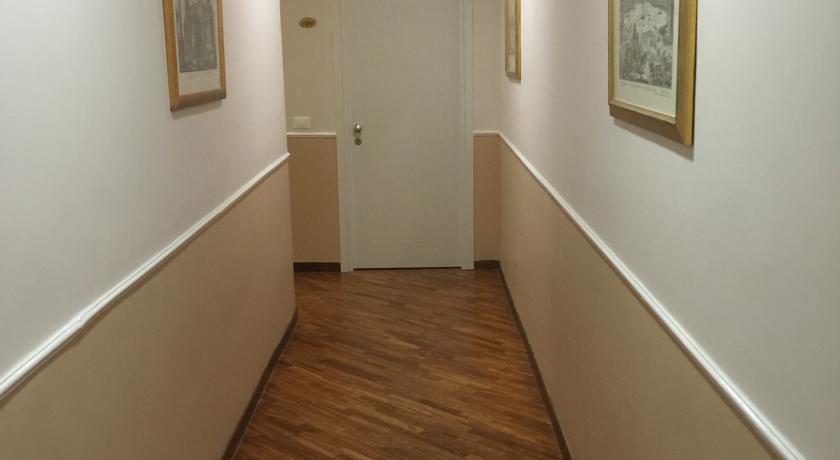 Hotel Villa Aricia Ariccia Eksteriør billede