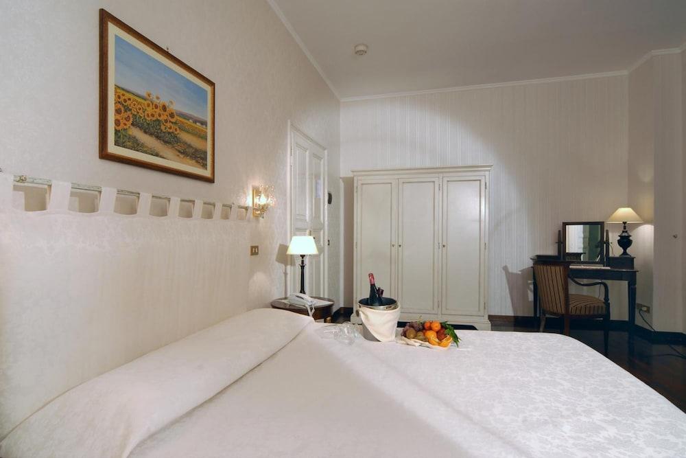Hotel Villa Aricia Ariccia Eksteriør billede