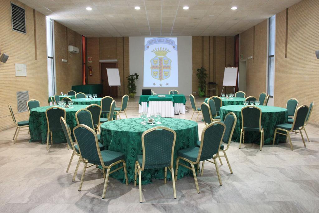 Hotel Villa Aricia Ariccia Eksteriør billede