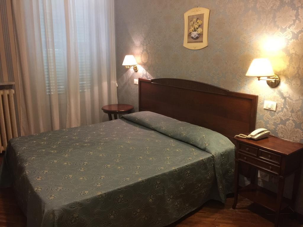 Hotel Villa Aricia Ariccia Eksteriør billede