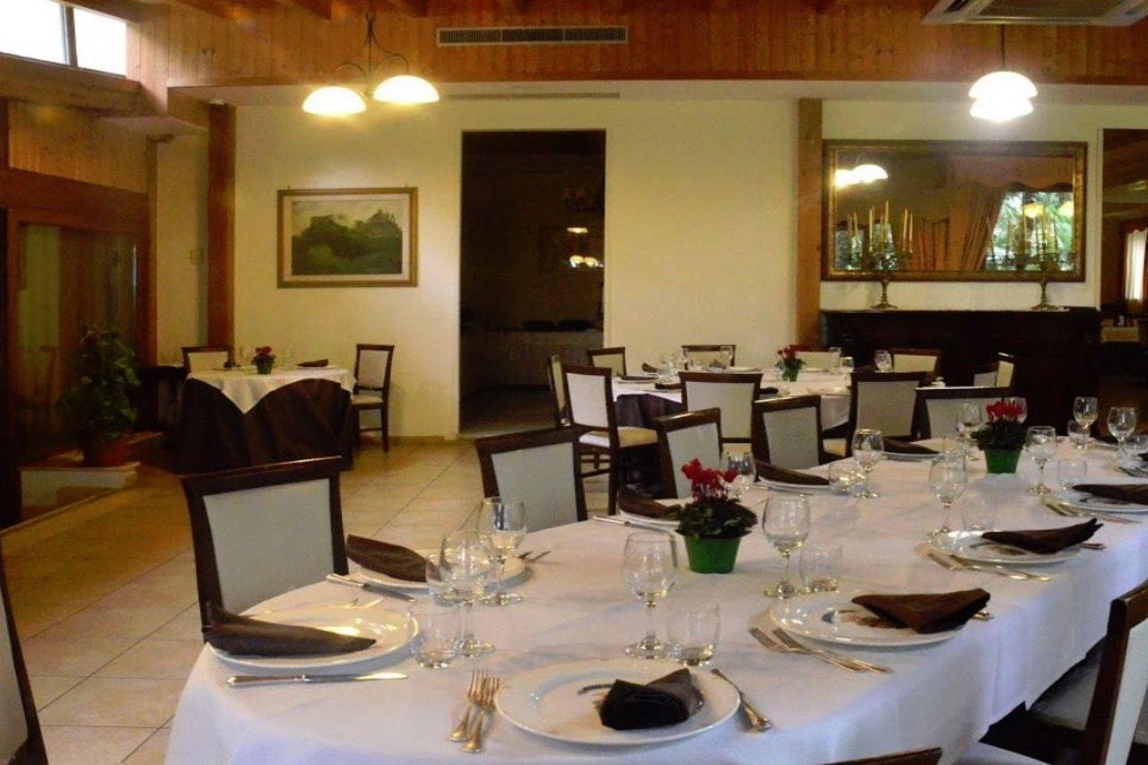Hotel Villa Aricia Ariccia Eksteriør billede