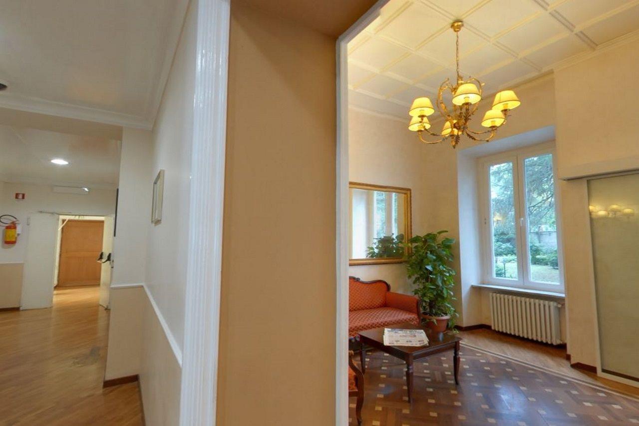 Hotel Villa Aricia Ariccia Eksteriør billede