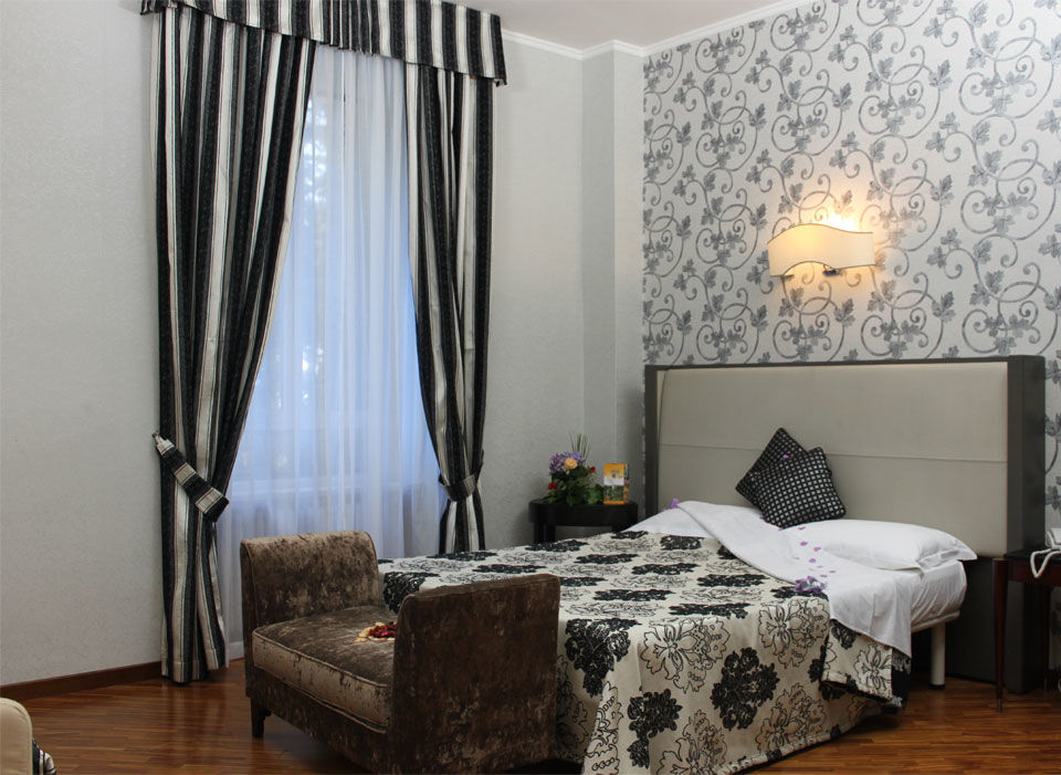 Hotel Villa Aricia Ariccia Eksteriør billede